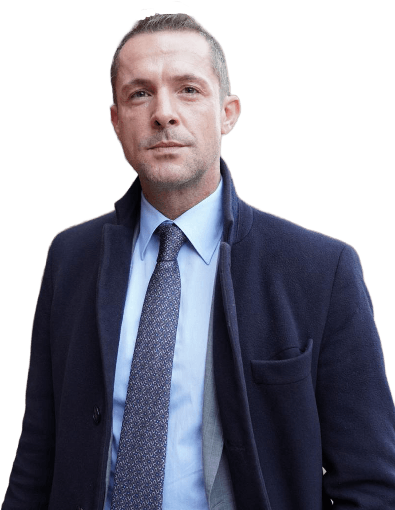 David Henry